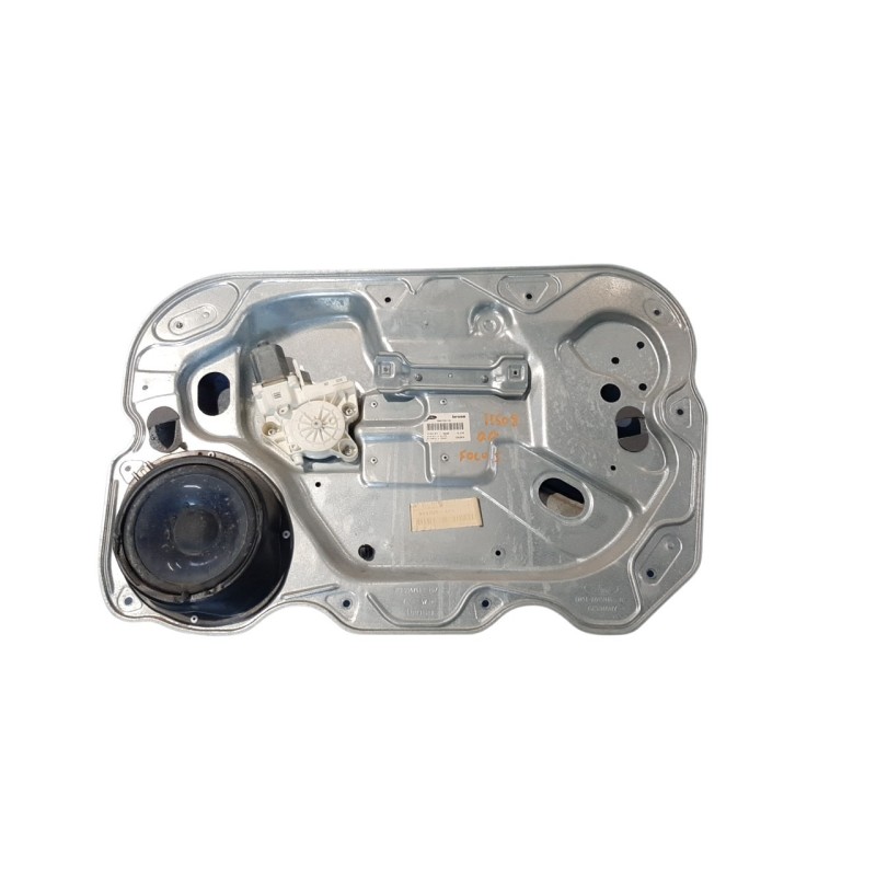 Recambio de elevalunas delantero derecho para ford focus berlina (cap) 1.8 tdci turbodiesel cat referencia OEM IAM 3M51R23200DA 
