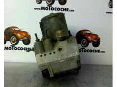 Recambio de abs para mg rover serie 400 (rt) 414 i (5-ptas.) referencia OEM IAM 7681920509 0265218033 6507