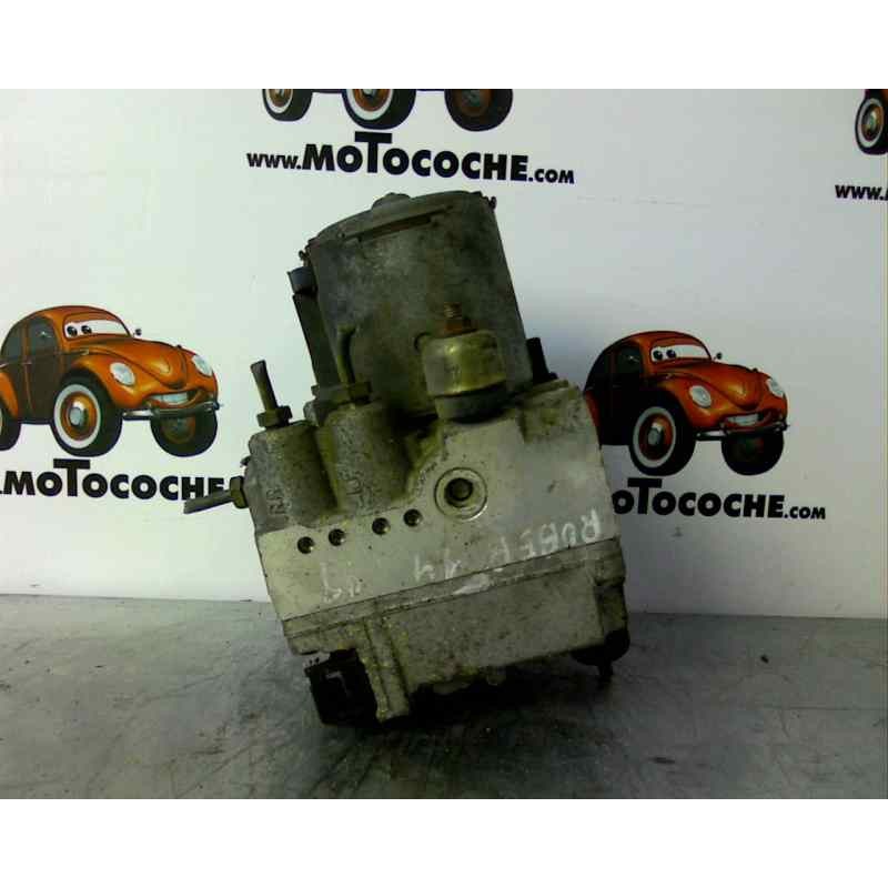 Recambio de abs para mg rover serie 400 (rt) 414 i (5-ptas.) referencia OEM IAM 7681920509 0265218033 6507