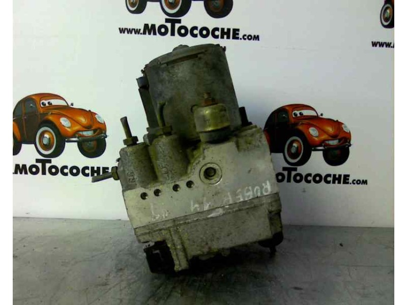 Recambio de abs para mg rover serie 400 (rt) 414 i (5-ptas.) referencia OEM IAM 7681920509 0265218033 6507