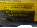 AIRBAG DELANTERO IZQUIERDO YC1AV043B13ANW 