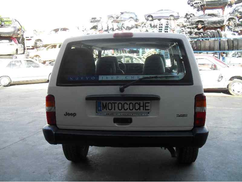 jeep cherokee (xj) del año 1994