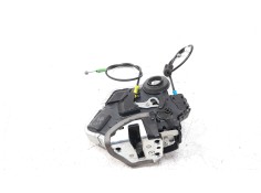 CERRADURA PUERTA TRASERA IZQUIERDA 6906012410 