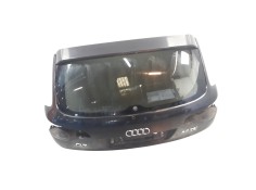 Recambio de porton trasero para audi q7 (4l) 3.0 v6 24v tdi referencia OEM IAM 4L0827023   2