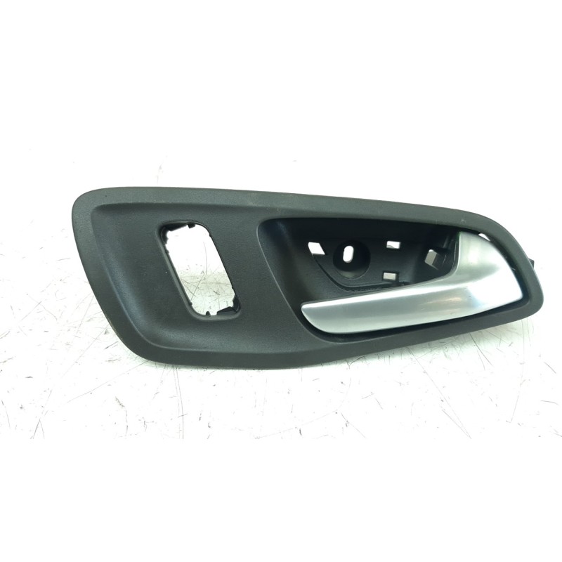 Recambio de maneta interior delantera derecha para ford transit custom kasten 2.2 tdci cat referencia OEM IAM BK21V22600BC  