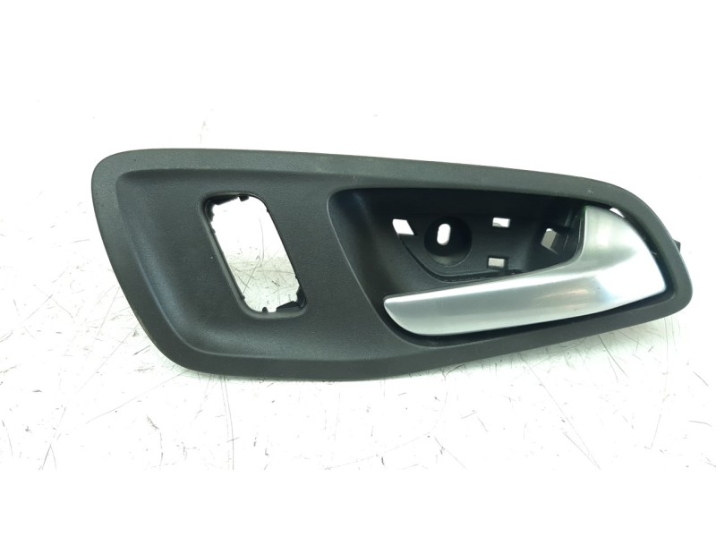 Recambio de maneta interior delantera derecha para ford transit custom kasten 2.2 tdci cat referencia OEM IAM BK21V22600BC  