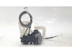 Recambio de cerradura puerta delantera derecha para hyundai ioniq referencia OEM IAM 81320G2010   2