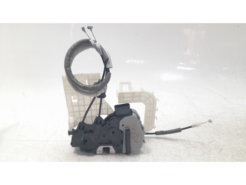 Recambio de cerradura puerta delantera derecha para hyundai ioniq referencia OEM IAM 81320G2010  