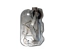 ELEVALUNAS DELANTERO DERECHO 3M51R23200DA 3M51R23200DA 