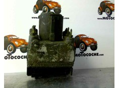 Recambio de abs para mg rover serie 400 (rt) 414 i (5-ptas.) referencia OEM IAM 7681920509 0265218033 6507 2