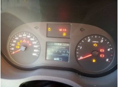 mercedes-benz sprinter iii furgón rwd / awd (02-2018) del año 2018 2