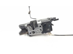 CERRADURA PUERTA DELANTERA IZQUIERDA 9800624480 