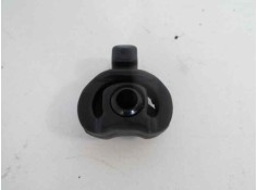 Recambio de tubo escape trasero para renault megane i berlina hatchback (ba0) referencia OEM IAM 075020302  