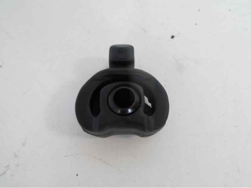 Recambio de tubo escape trasero para renault megane i berlina hatchback (ba0) referencia OEM IAM 075020302  