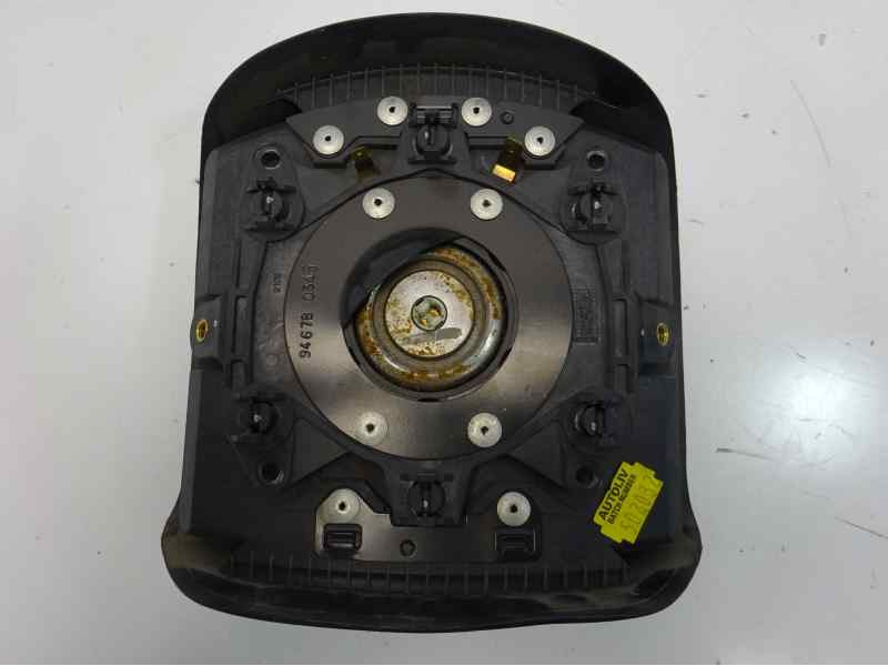 Recambio de airbag delantero izquierdo para ford transit mod. 2000 bus ft 300 2.0 euroline referencia OEM IAM YC1AV043B13ANW  