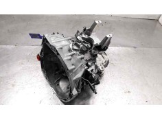Recambio de caja cambios para peugeot 508 active referencia OEM IAM 20EA54  