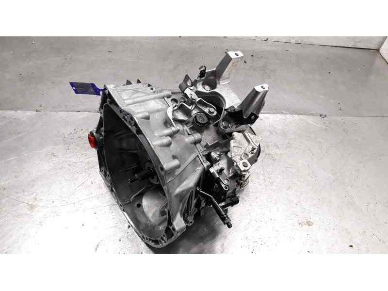 Recambio de caja cambios para peugeot 508 active referencia OEM IAM 20EA54  
