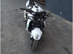 kawasaki z 750 / z 1000 del año 2009 2