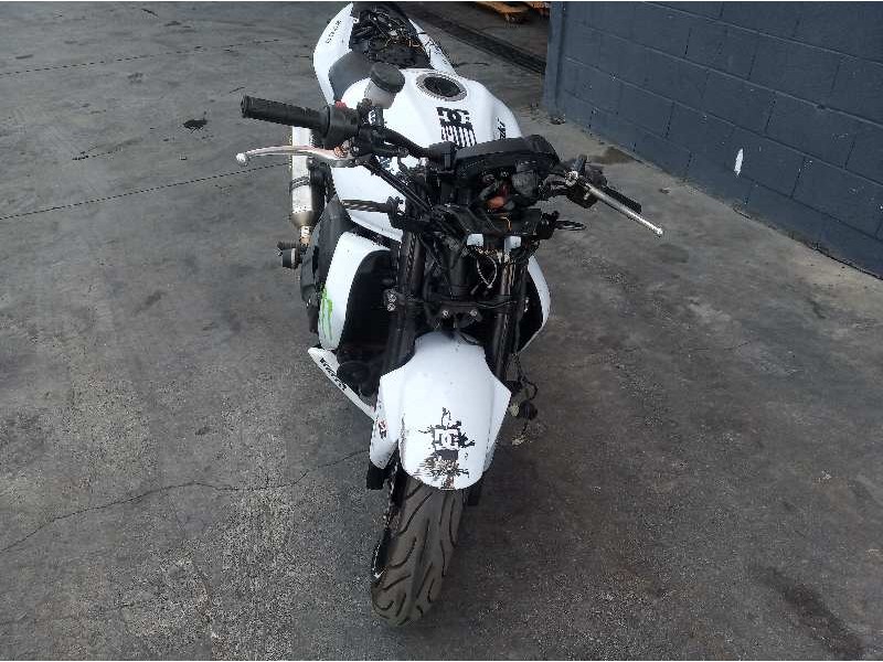 kawasaki z 750 / z 1000 del año 2009