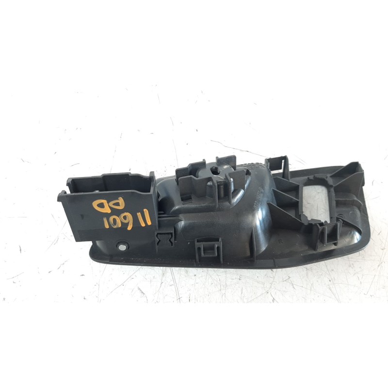 Recambio de maneta interior delantera derecha para ford transit custom kasten 2.2 tdci cat referencia OEM IAM BK21V22600BC  