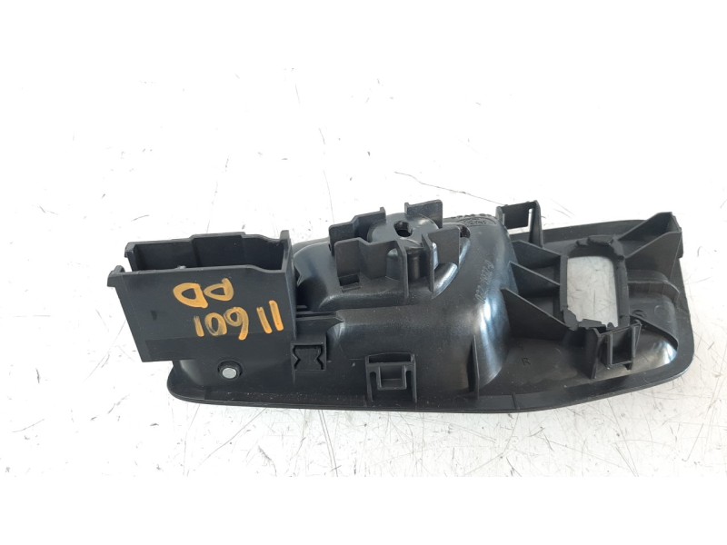 Recambio de maneta interior delantera derecha para ford transit custom kasten 2.2 tdci cat referencia OEM IAM BK21V22600BC  