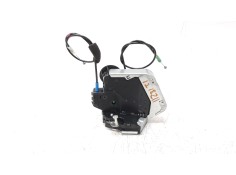 Recambio de cerradura puerta trasera izquierda para lexus nx 2.5 16v cat (híbrido) referencia OEM IAM 6906012410   2