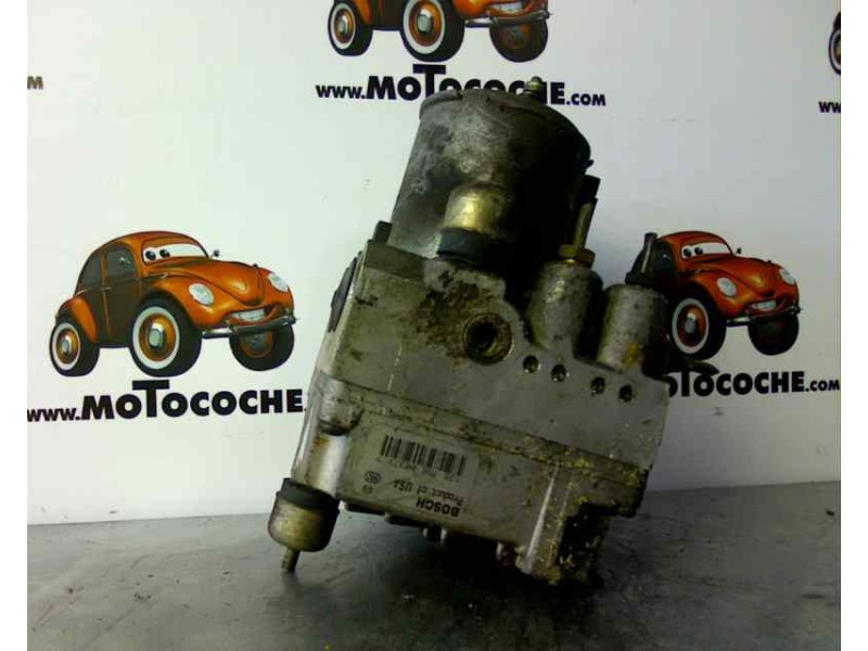 Recambio de abs para mg rover serie 400 (rt) 414 i (5-ptas.) referencia OEM IAM 7681920509 0265218033 6507