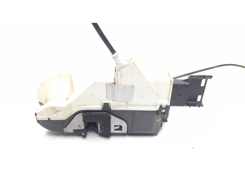 Recambio de cerradura puerta delantera izquierda para citroen c3 1.4 hdi referencia OEM IAM 9800624480  