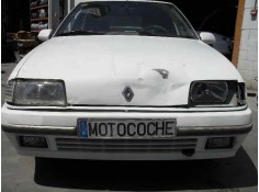 RENAULT 19 HATCHBACK (B/C53)
