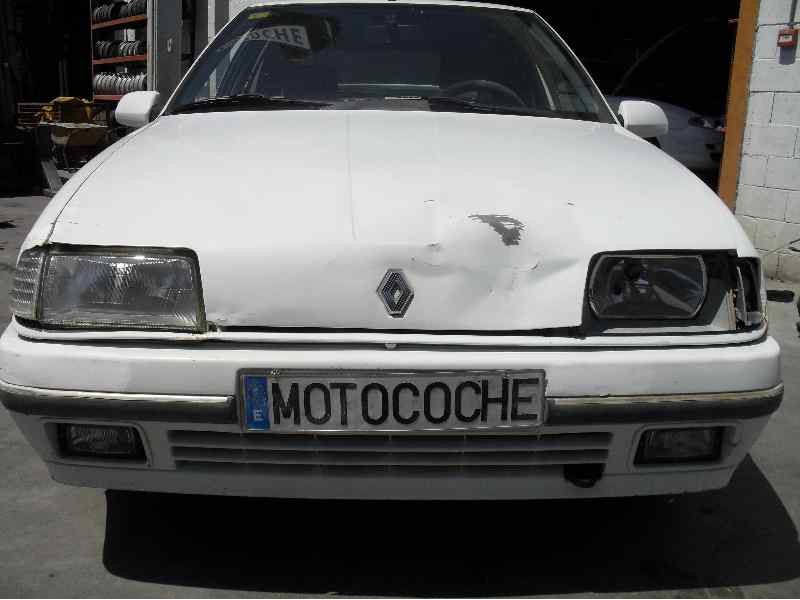 renault 19 hatchback (b/c53) del año 1988
