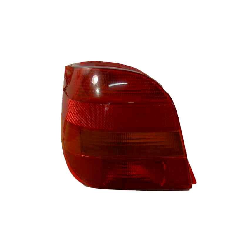 Recambio de piloto trasero izquierdo para ford fiesta berl./courier 1.1 cat referencia OEM IAM 7070865  6584