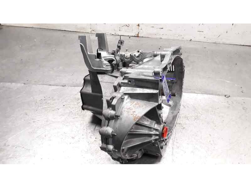Recambio de caja cambios para peugeot 508 active referencia OEM IAM 20EA54  