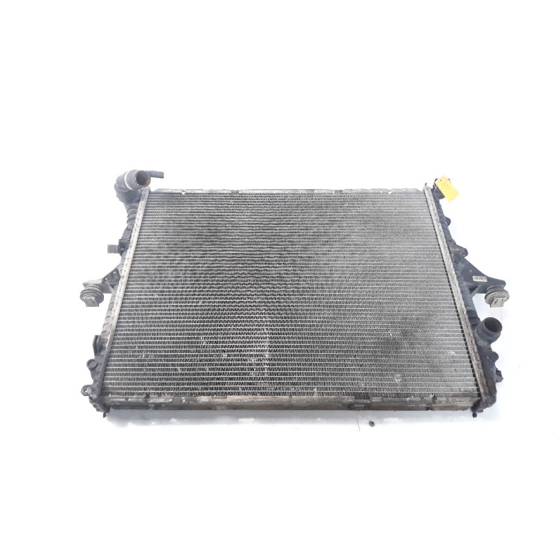 Recambio de radiador agua para audi q7 (4l) 3.0 v6 24v tdi referencia OEM IAM 7L0121253A 53798 