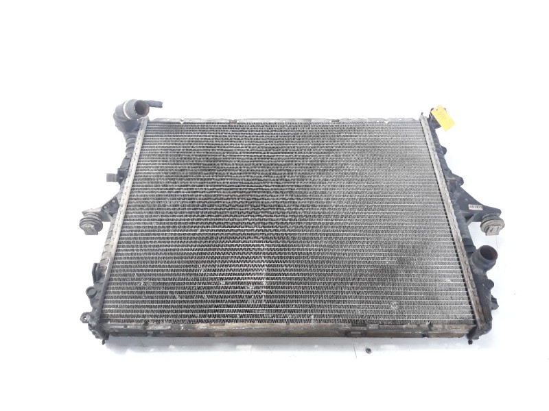 Recambio de radiador agua para audi q7 (4l) 3.0 v6 24v tdi referencia OEM IAM 7L0121253A 53798 