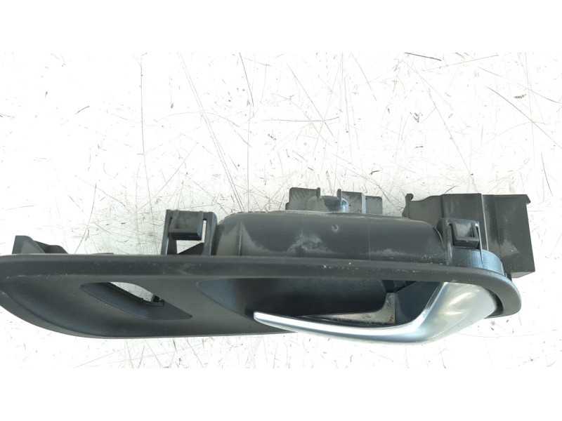 Recambio de maneta interior delantera derecha para ford transit custom kasten 2.2 tdci cat referencia OEM IAM BK21V22600BC  