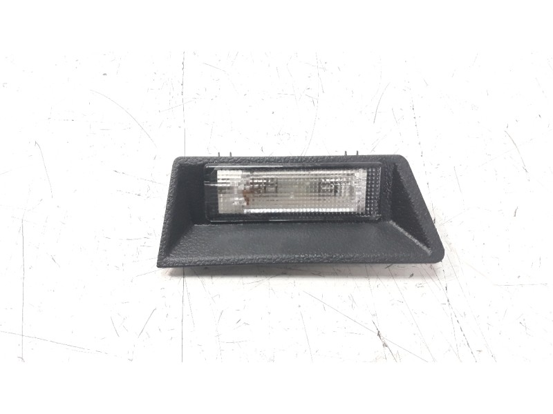 Recambio de luz interior para volkswagen golf vii lim. 1.6 tdi dpf referencia OEM IAM 7L6947101A  
