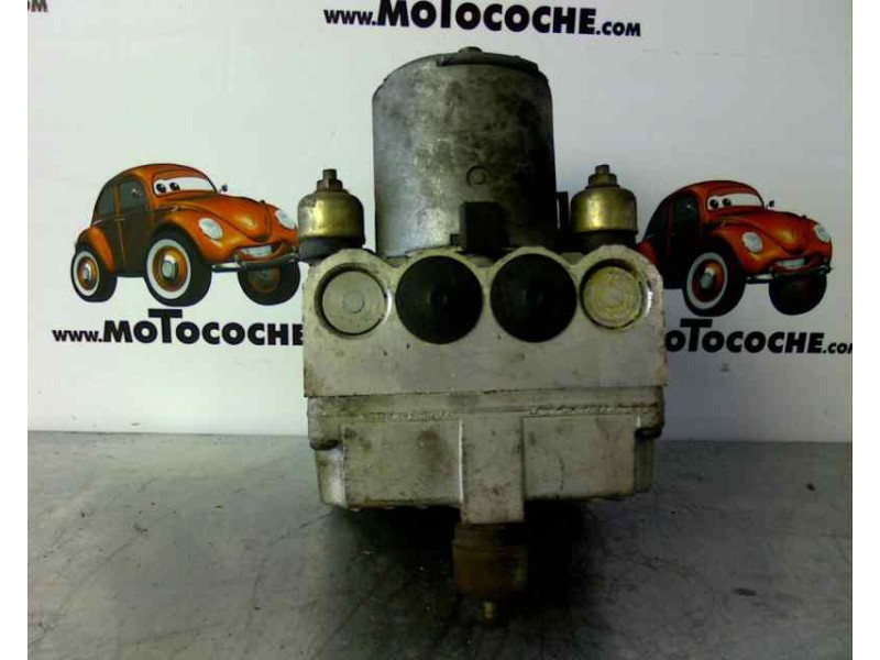 Recambio de abs para mg rover serie 400 (rt) 414 i (5-ptas.) referencia OEM IAM 7681920509 0265218033 6507