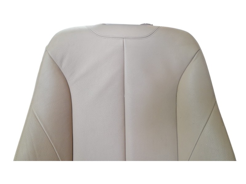 Recambio de juego asientos completo para bmw serie 3 lim. (f30) 2.0 turbodiesel referencia OEM IAM 52107243537  