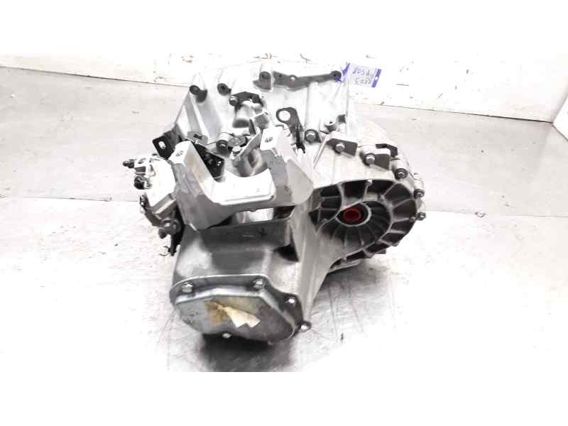 Recambio de caja cambios para peugeot 508 active referencia OEM IAM 20EA54  