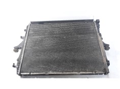 Recambio de radiador agua para audi q7 (4l) 3.0 v6 24v tdi referencia OEM IAM 7L0121253A 53798  2