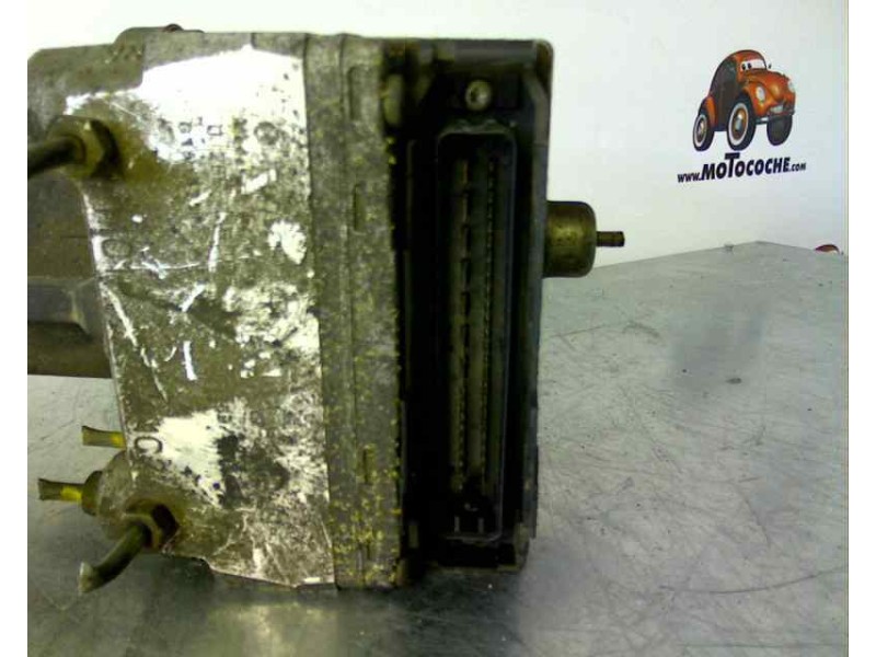 Recambio de abs para mg rover serie 400 (rt) 414 i (5-ptas.) referencia OEM IAM 7681920509 0265218033 6507