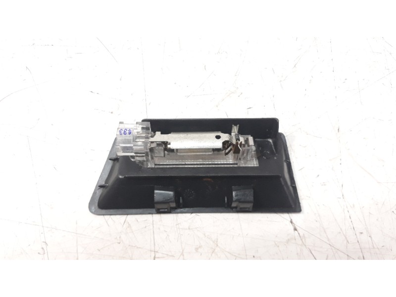 Recambio de luz interior para volkswagen golf vii lim. 1.6 tdi dpf referencia OEM IAM 7L6947101A  