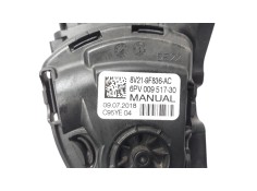 Recambio de potenciometro pedal para ford transit courier 1.5 tdci cat referencia OEM IAM 8V219F836AC 6PV00951730  2