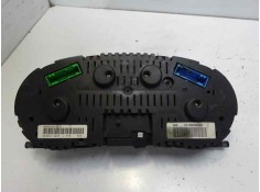 Recambio de cuadro instrumentos para seat ibiza (6k1) select referencia OEM IAM 6K0920801C 110008924026  2