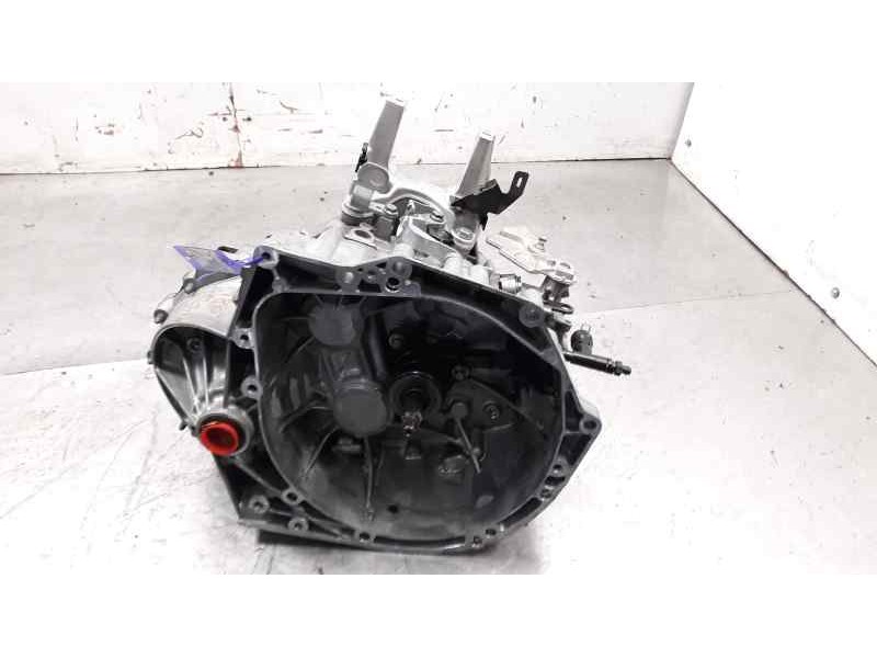 Recambio de caja cambios para peugeot 508 active referencia OEM IAM 20EA54  