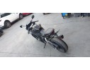 HONDA CBR 650R