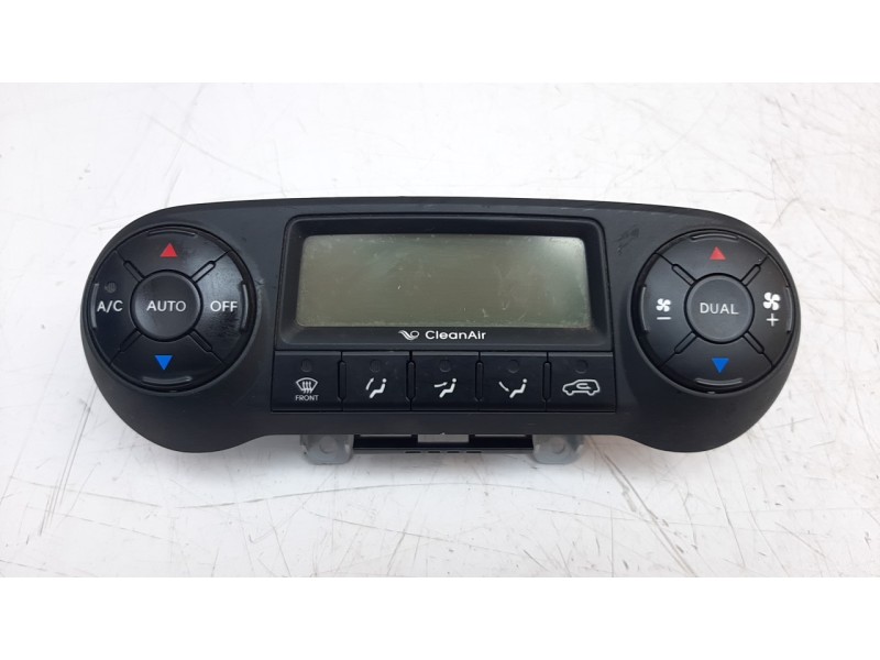 Recambio de mando climatizador para hyundai ix35 1.7 crdi cat referencia OEM IAM 972502Y301  