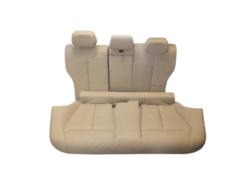 Recambio de juego asientos completo para bmw serie 3 lim. (f30) 2.0 turbodiesel referencia OEM IAM 52107243537  