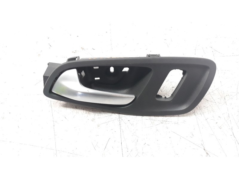 Recambio de maneta interior delantera izquierda para ford transit custom kasten 2.2 tdci cat referencia OEM IAM BK21V22601  