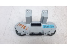 Recambio de mando climatizador para hyundai ix35 1.7 crdi cat referencia OEM IAM 972502Y301   2